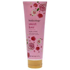 Bodycology Body Cream - Sweet Love For Women 240ml/8oz