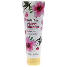 Bodycology Body Cream - Cherry Blossom For Women 240ml/8oz