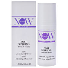 NOW Beauty Post Scarring Acne Cream By Now Beauty For Unisex 30ml/1.7oz