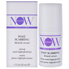 NOW Beauty Post Scarring Blemish Serum By Now Beauty For Unisex 30ml/1oz