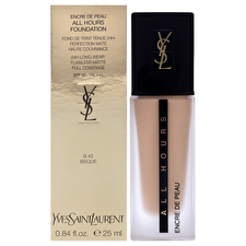 Yves Saint Laurent All Hours Foundation Spf 20 - B45 Bisque For Women 0.84oz
