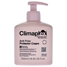 Climaplex Anti Frizz Protector Cream For Unisex 240ml/8.45oz