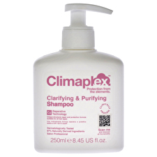 Climaplex Clarifying And Purifying Shampoo For Unisex 240ml/8.45oz