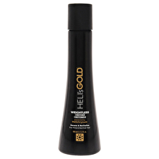 Helis Gold Weightless Conditioner For Unisex 90ml/3.3oz
