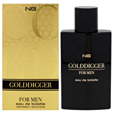 Next Generation Golddigger Eau De Toilette For Men 100ml