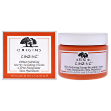 Origins Ginzing Ultra-hydrating Energy-boosting For Women 30ml/1.7oz