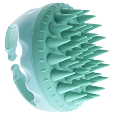 Savion Scalp Massager Brush For Unisex 1pc