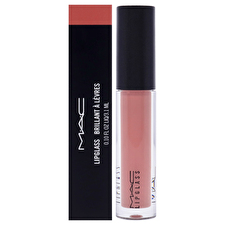Mac Lipglass 3 1ml