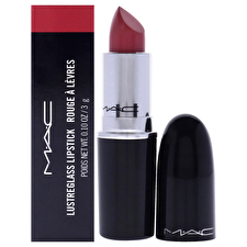 Mac Lusterglass Lipstick - Matt Lipstick 3 G