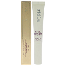 Stila Buff And Blur Lip Enzyme Exfoliator For Women 0.5oz