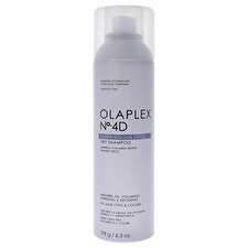 Olaplex No 4d Clean Volume Detox Dry Shampoo For Unisex 180ml/6.3oz