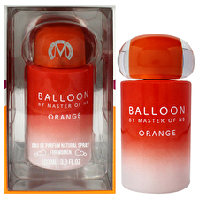New Brand Master Of Orange Balloon For Women 90ml/3.3oz