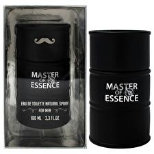 New Brand Perfumes Master Of Essence Eau De Toilette 100ml