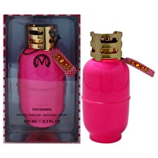 New Brand Pop For Women 90ml/3.3oz