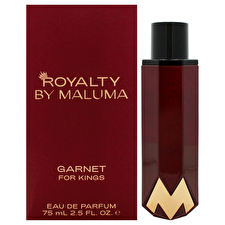 Royalty By Maluma Garnet For Men 60ml/2.5oz