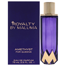 Royalty By Maluma Amethyst For Women 60ml/2.5oz