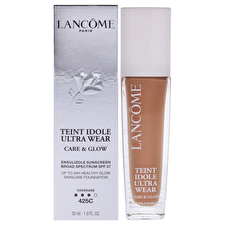 Lancome Teint Idol Ultra Wear Care And Glow Spf 27 - 425c For Women 30ml/1oz