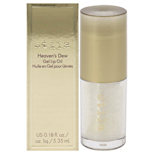 Stila Heavens Dew Gel Lip Oil - Moondust For Women 0.18oz