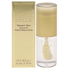 Stila Heavens Dew Gel Lip Oil - Rain Drop For Women 0.18oz
