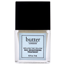 Butter London Nail Brightening Treatment - Mellow The Yellow For Women 0.2oz