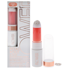 Flower Beauty Petal Pout Lip Mask - Lm5 Pucker For Women 0.05oz