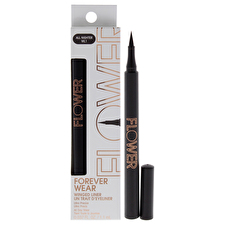 Flower Beauty Forever Wear Winged Liner - Wl1 All Nighter For Women 0.037oz