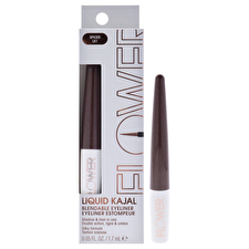 Flower Beauty Liquid Kajal Blendable Eyeliner - Lk5 Rust For Women 0.05oz
