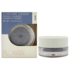 Flower Beauty Chrome Crush Pressed Pigments - Prism For Women 1pc
