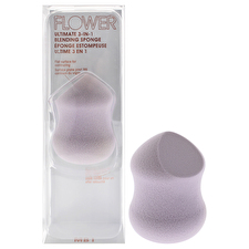 Flower Beauty Ultimate 3-in-1 Blending Sponge - Mb1 For Women 1pc