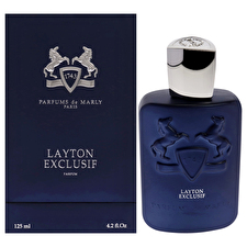 Parfums De Marly Layton Exclusif - Eau De Parfum - Volume: 125ml