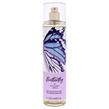 Bath and Body Works Butterfly By Bath And Body Works For Women 240ml/8oz