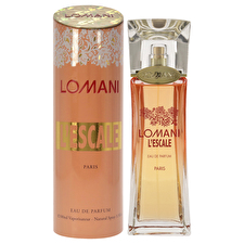 Lomani Lescale For Women 90ml/3.3oz