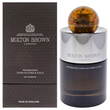 Molton Brown Mesmerising Oudh Accord & Gold Eau De Parfum 100ml