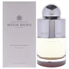 Molton Brown Re-charge Black Pepper For Men 100ml/3.4oz