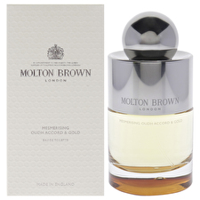 Molton Brown Mesmerising Oudh Accord And Gold For Unisex 90ml/3.3oz