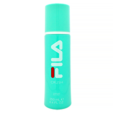 Fila Fila Crush For Unisex 240ml/8.4oz