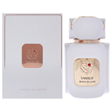 Sawalef Madly In Love For Women 60ml/2.7oz