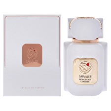 Sawalef Moroccan Leather For Women 60ml/2.7oz