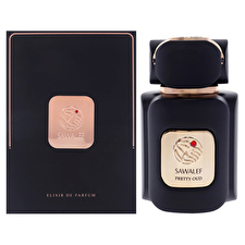 Sawalef Pretty Oud For Women 60ml/2.7oz