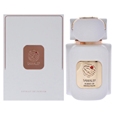 Sawalef Scent Of Seduction Extrait De Parfum For Women 80ml