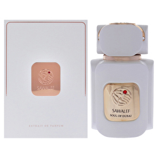 Sawalef Soul Of Dubai For Women 60ml/2.7oz