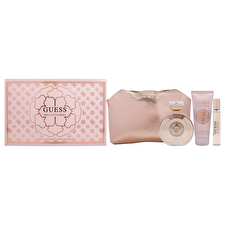 Guess Bella Vita Rosa Woman Set Eau De Toilette 100ml & Eau De Toilette 15ml & Bl 100ml & Pouch