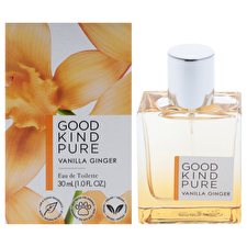 Coty Good Kind Pure - Vanilla Ginger For Women 30ml/1oz