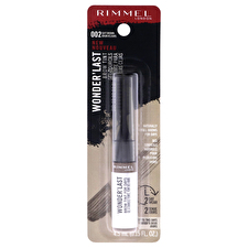Rimmel London Wonder Last Brow Tint - 002 Soft Brown For Women 0.15oz