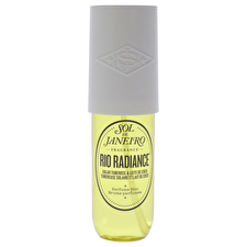 Sol de Janeiro Rio Radiance - Solar Floral And Beachy By Sol De Janeiro For Unisex 90ml/3oz