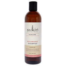 Sukin Volumising Shampoo 500ml