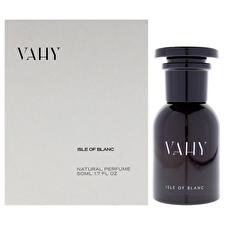 Vahy Isle Of Blanc For Unisex -1.7oz Eau De Parfum Spray 30ml/1.7oz