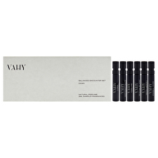 Vahy Balanced Encounter Set Dawn For Unisex - 6 Pc Mini Gift Set 2ml/0.07oz Ember Haze Eau De Parfum Spray Vial 2ml/0.07oz Neon Neroli Eau De Parfum Spray Vial 2ml/0.07oz Isle Of Blanc Eau De Parfum Spray Vial 2ml/0.07oz Tarkine Eau De Parfum Spray Vial 2ml/0.07oz Midnight Ruze Eau De Parfum Spray Vial 2ml/0.07oz Luna Eau De Parfum Spray Vial 2ml/0.07oz