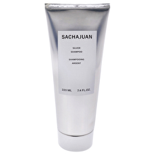Sachajuan Cleanse & Care Silver Shampoo (blond Hair) - Shampoo 250ml