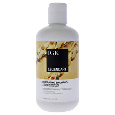 IGK Legendary Dream Hair Shampoo By Igk For Women 240ml/8oz